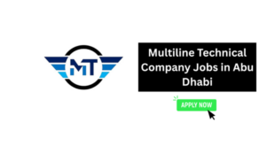 Multiline Technical Company Jobs in Abu Dhabi
